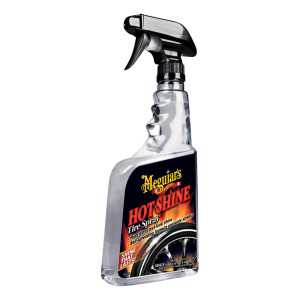 Meguiar’s Hot Shine Tire Spray G12024