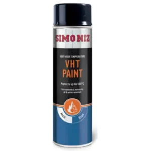 Simoniz VHT blue 500ml SIMVHT24d