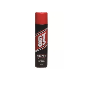GT85 Spray Lubricant Aerosol 400ML GT85