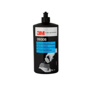 3M Prep and Blend Liquid 0.5kg 09308