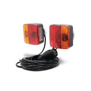 Maypole 12V Magnetic Lights MP44914