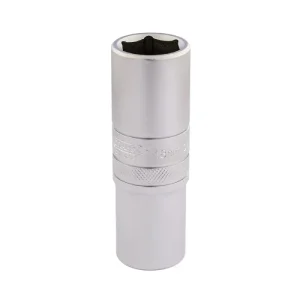 Draper 6 Point Socket, 1/2″ 18mm 16650
