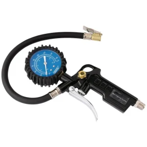 Draper Tyre Inflator 91273